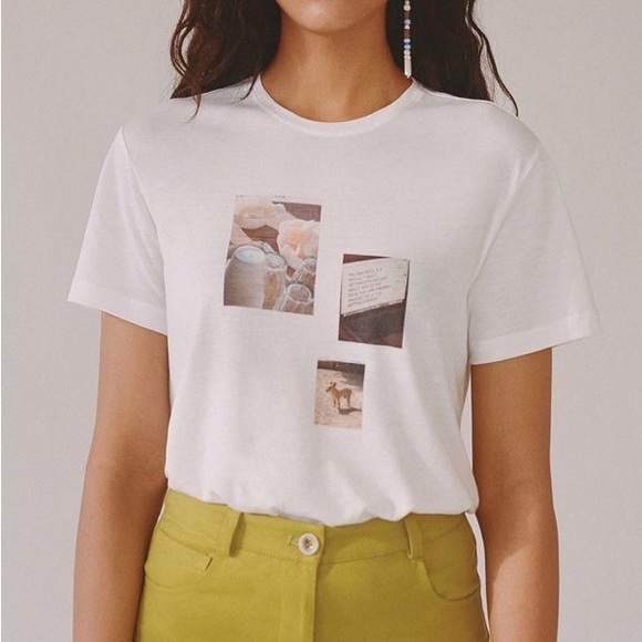 Paloma Wool Souvenir T-Shirt - Picture 1 of 4